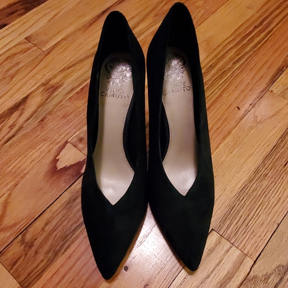 Vince camuto heels